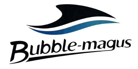 Bubble Magus